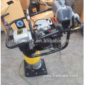 New Types Electric Fence Tamper Post Hole Rammer